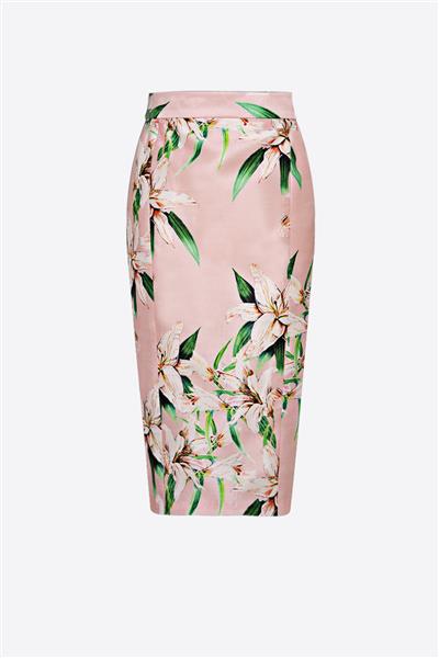 Lily pencil skirt