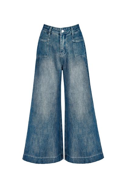 QUẦN JEANS