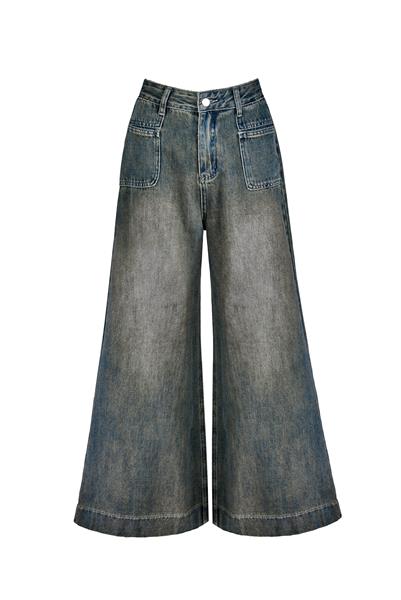 QUẦN JEANS