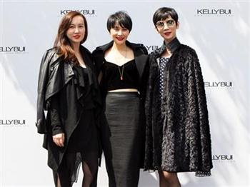Báo chí Trung Quốc hết lời khen ngợi show diễn của Kelly Bùi ở Thượng Hải