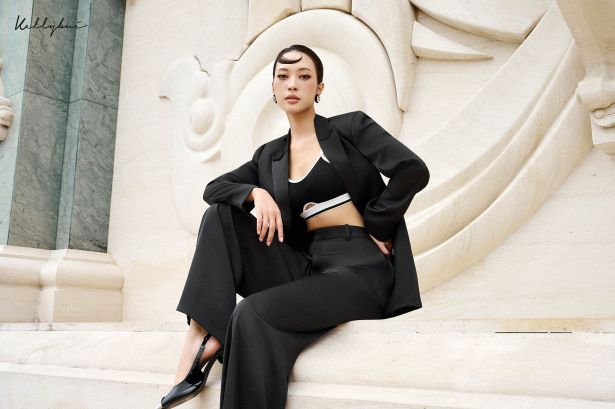 [2025] EFFORTLESS CHIC